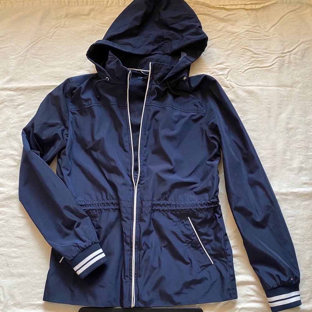 Tommy Hilfiger Windbreaker